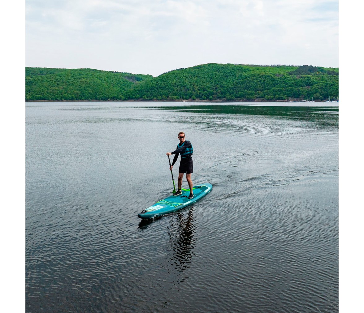 Jobe Pack Aero Neva Tabla SUP 12.6