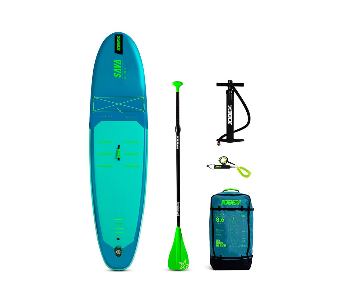 Jobe Pack Aero Sava Sup Board 8.6