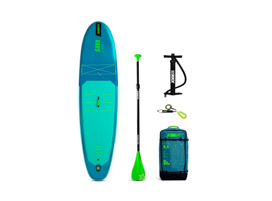 Jobe Pack Aero Sava Sup Board 8.6