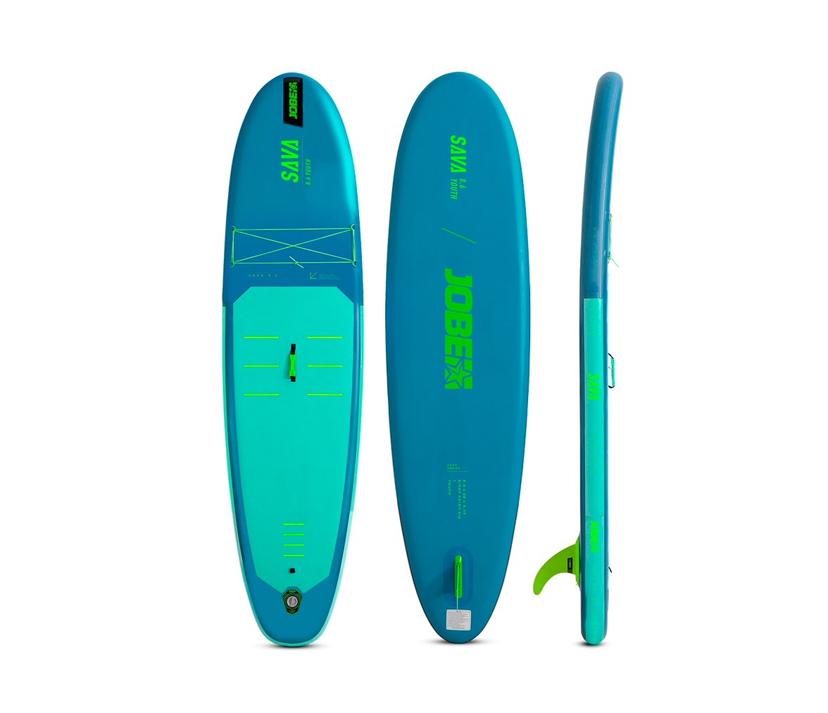 Jobe Pack Aero Sava Sup Board 8.6