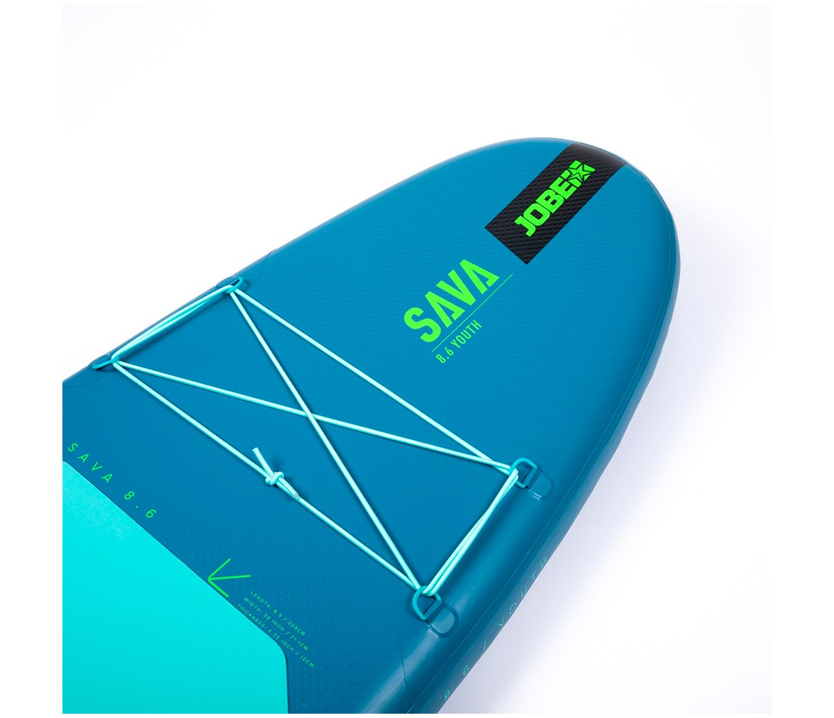 Jobe Pack Aero Sava Sup Board 8.6