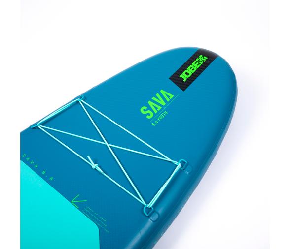 Jobe Pack Aero Sava Sup Board 8.6