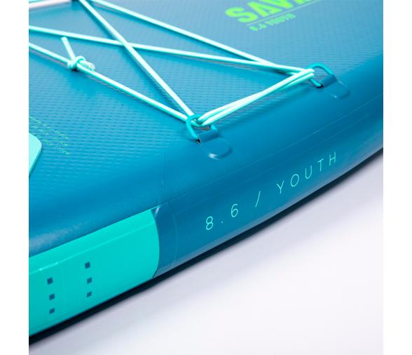 Jobe Pack Aero Sava Sup Board 8.6