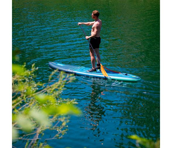 Jobe Pack Aero Varna SUP Lite Board 11.0