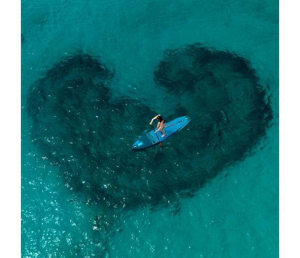 Jobe Pack Aero Varna SUP Lite Board 11.0