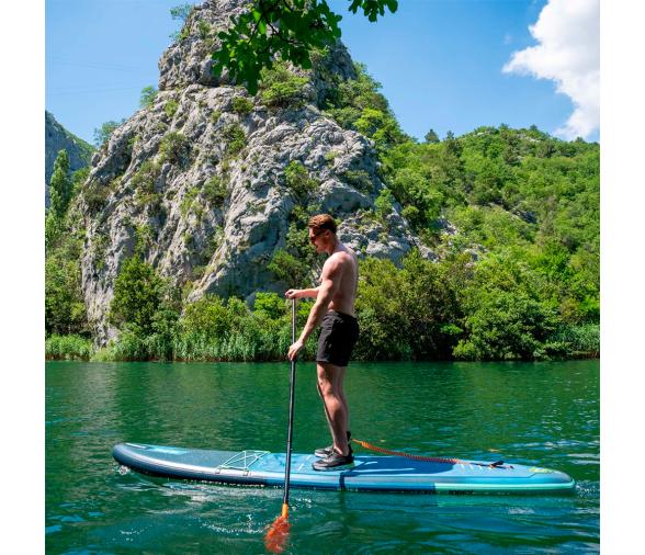 Jobe Pack Aero Varna SUP Lite Board 11.0