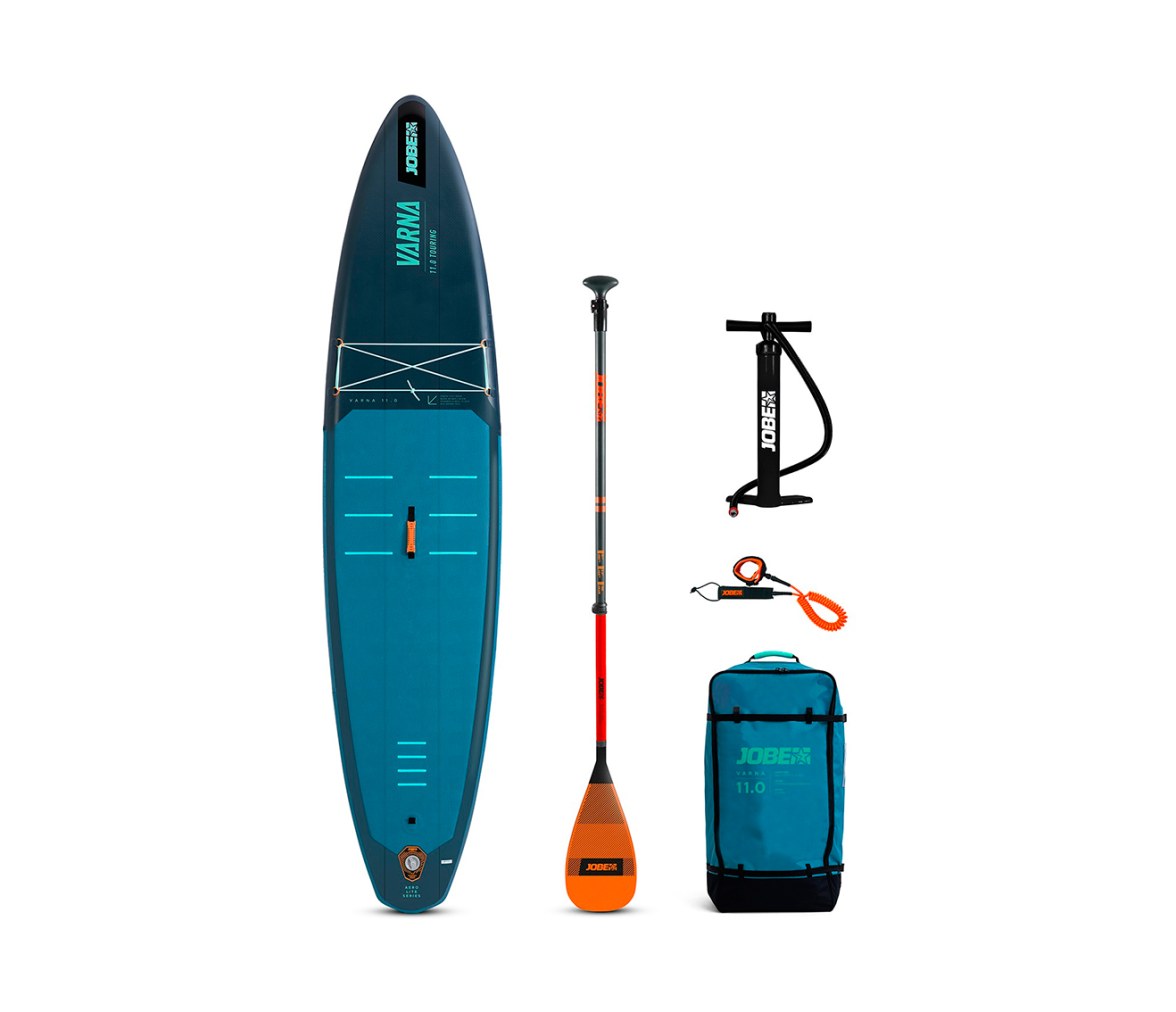 Jobe Pack Aero Varna SUP Lite Board 11.0