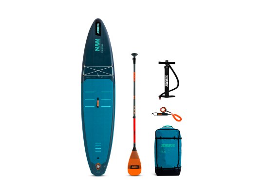 Jobe Pack Aero Varna SUP Lite Board 11.0