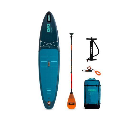 Jobe Pack Aero Varna SUP Lite Board 11.0