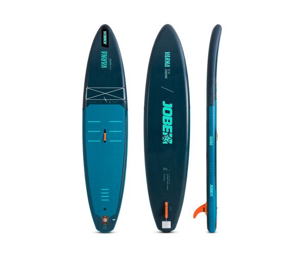 Jobe Pack Aero Varna SUP Lite Board 11.0