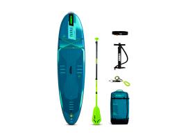 Jobe Pack Aero Yarra Tabla SUP 10.6 Steel Blue