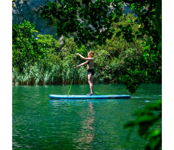 Jobe Pack Aero Yarra Tabla SUP 10.6 Steel Blue