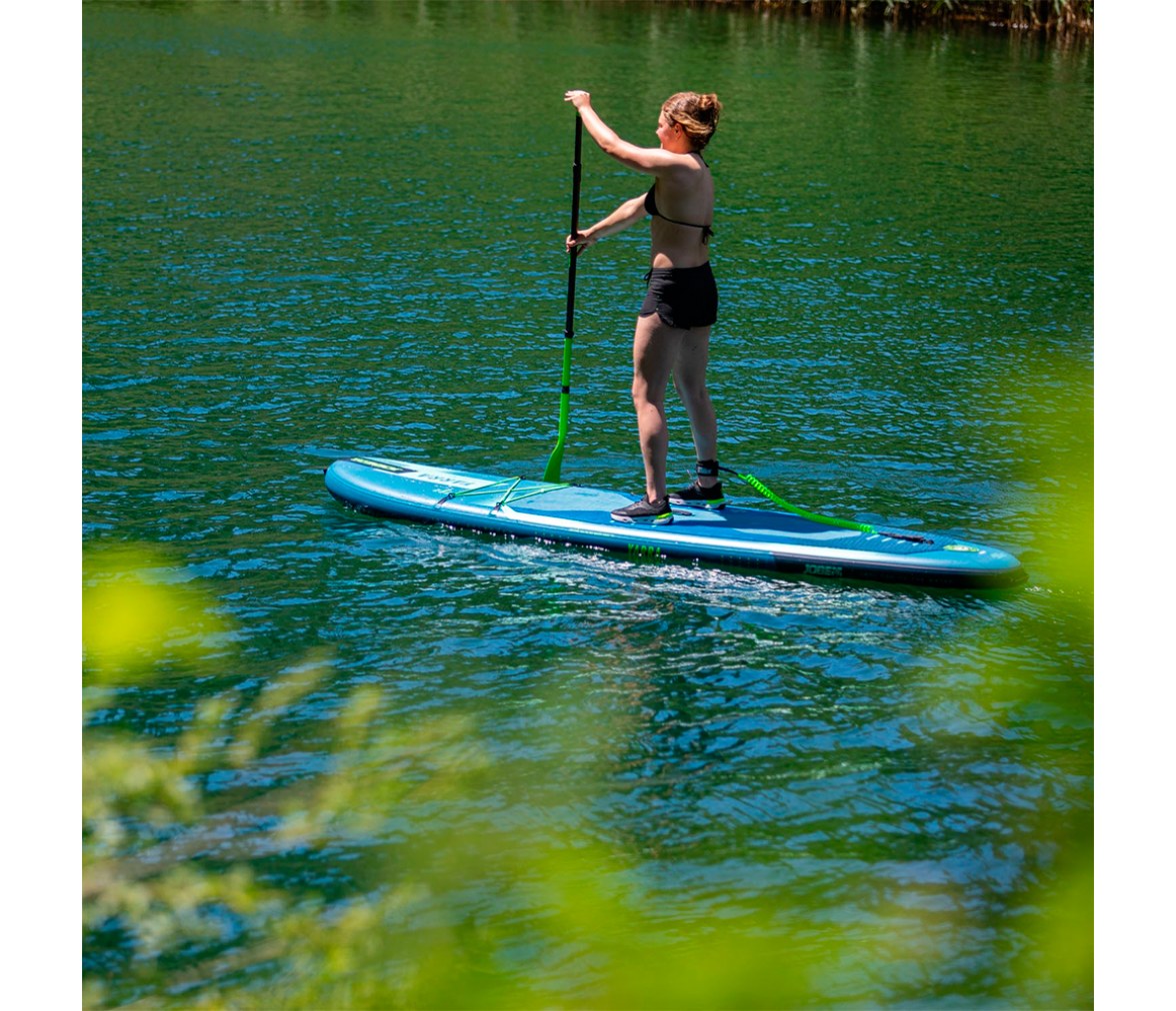 Jobe Pack Aero Yarra Tabla SUP 10.6 Steel Blue