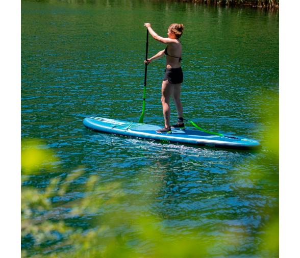 Jobe Pack Aero Yarra Tabla SUP 10.6 Steel Blue