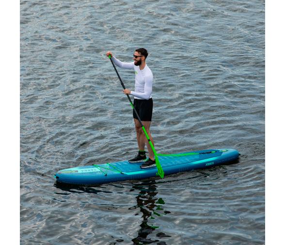 Jobe Pack Aero Yarra Tabla SUP 10.6 Steel Blue