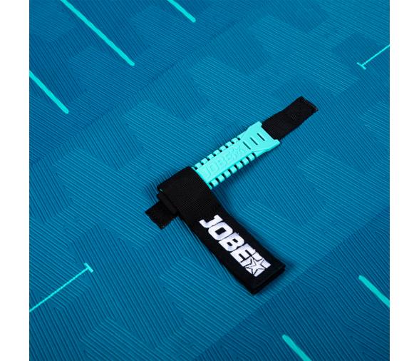 Jobe Pack Aero Yarra Tabla SUP 10.6 Steel Blue