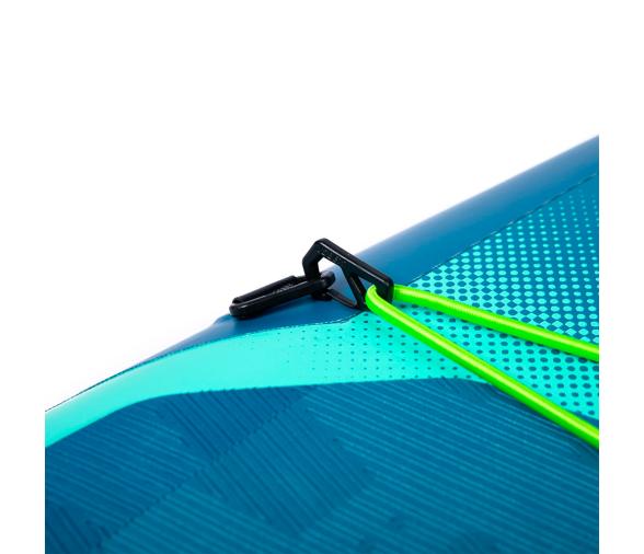 Jobe Pack Aero Yarra Tabla SUP 10.6 Steel Blue