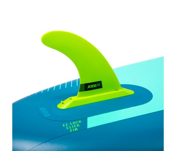 Jobe Pack Aero Yarra Tabla SUP 10.6 Steel Blue