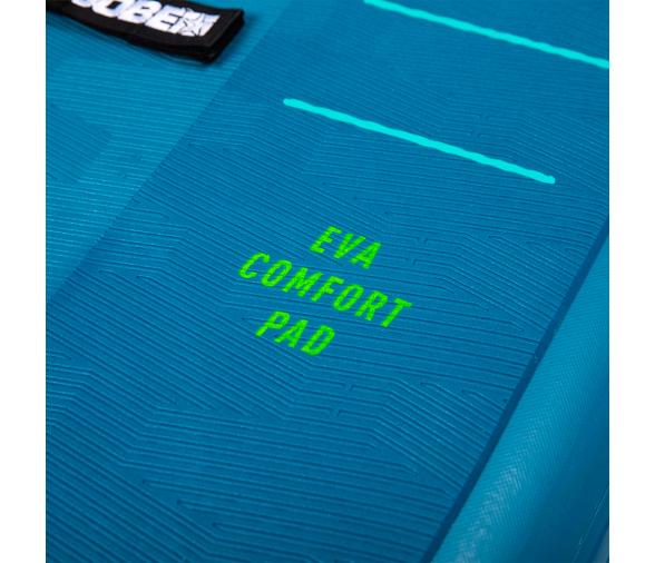 Jobe Pack Aero Yarra Tabla SUP 10.6 Steel Blue