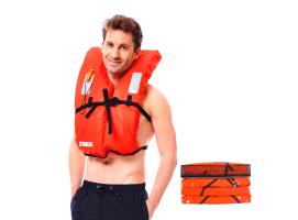 Jobe Pack de Navegación Fácil