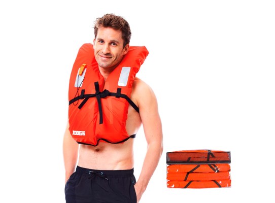 Jobe Pack de Navegación Fácil