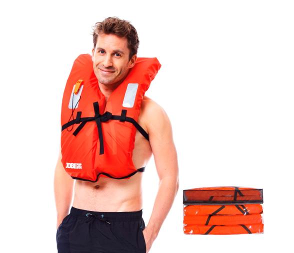 Jobe Pack de Navegación Fácil