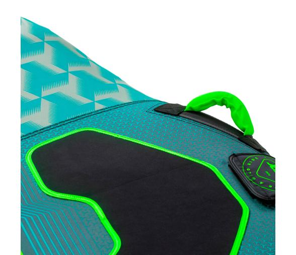 Jobe Pack Deslizador Hydra Remolcable 1P