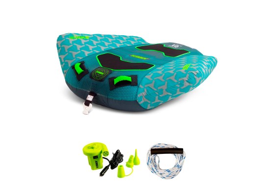 Jobe Pack Deslizador Hydra Remolcable 1P