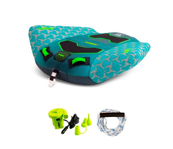 Jobe Pack Deslizador Hydra Remolcable 1P