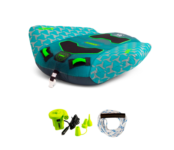 Jobe Pack Deslizador Hydra Remolcable 1P