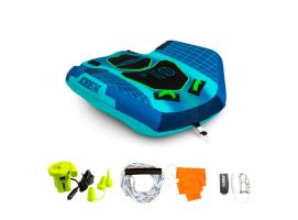 Jobe Pack Deslizador Remolcable Airstream 1P