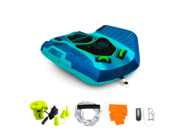 Jobe Pack Deslizador Remolcable Airstream 1P