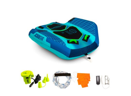 Jobe Pack Deslizador Remolcable Airstream 1P