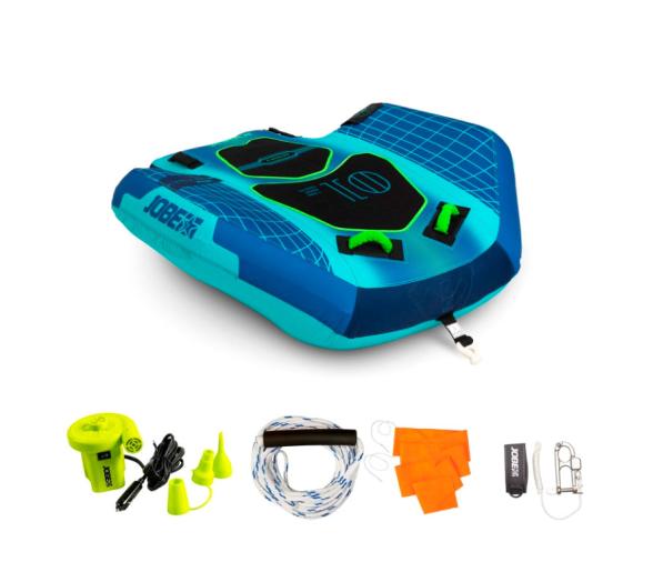 Jobe Pack Deslizador Remolcable Airstream 1P