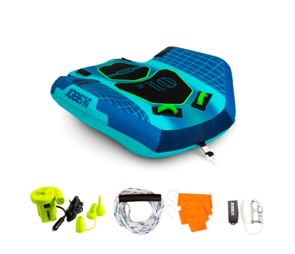 Jobe Pack Deslizador Remolcable Airstream 1P