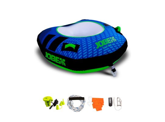 Jobe Pack Deslizador Remolcable Ridge 1P