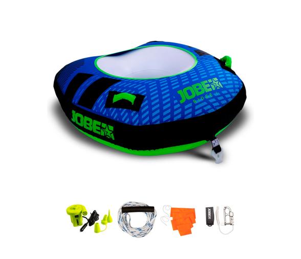 Jobe Pack Deslizador Remolcable Ridge 1P