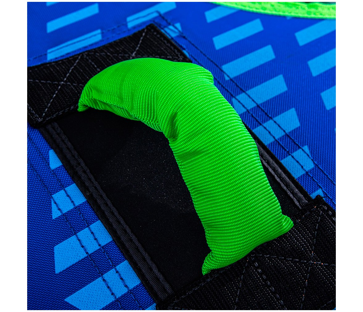 Jobe Pack Deslizador Remolcable Ridge 1P
