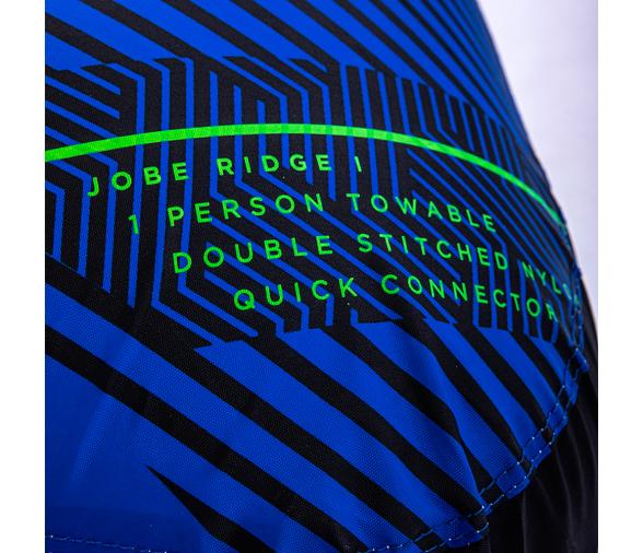 Jobe Pack Deslizador Remolcable Ridge 1P