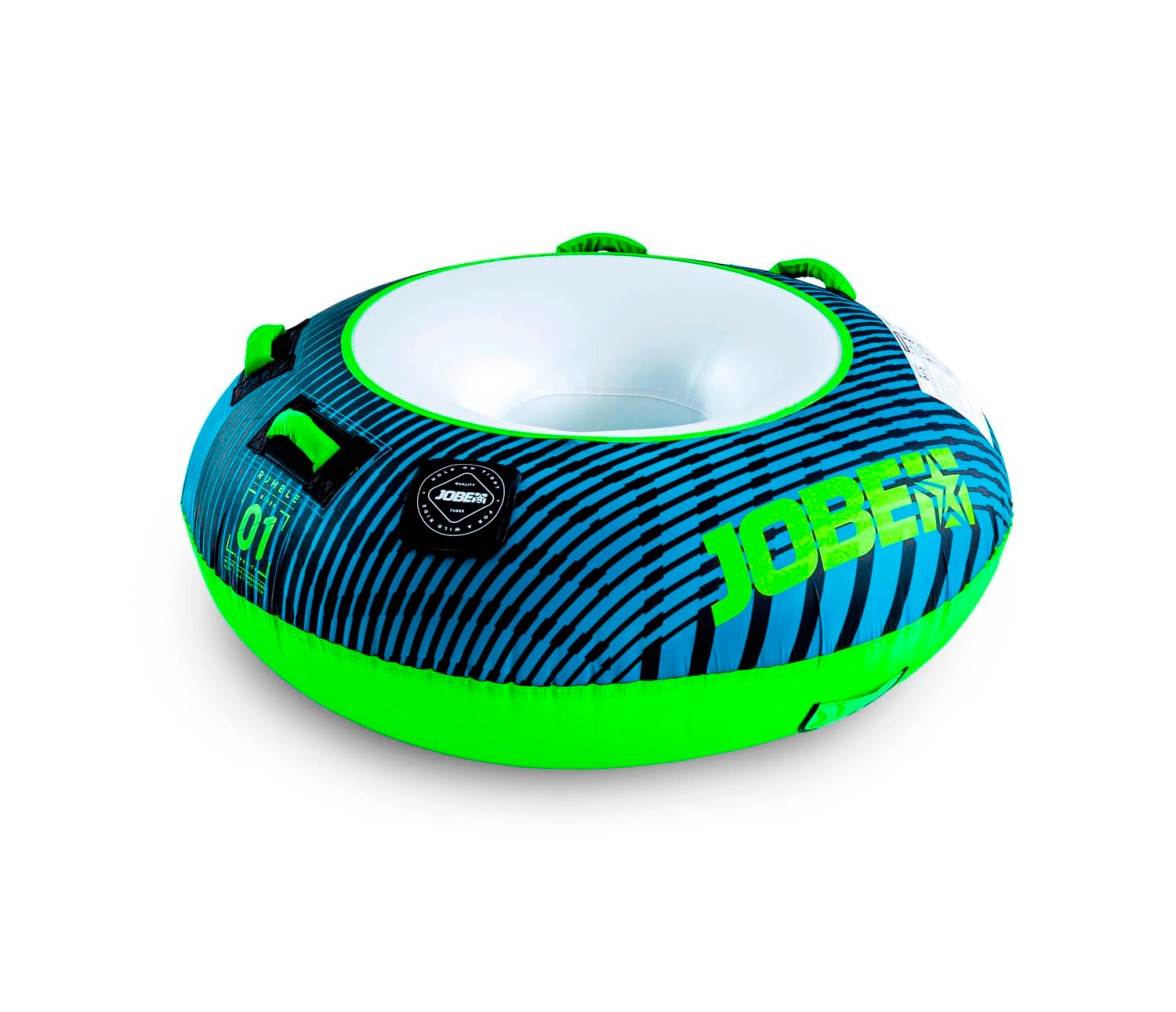 Jobe Pack Deslizador Remolcable Rumble 1P