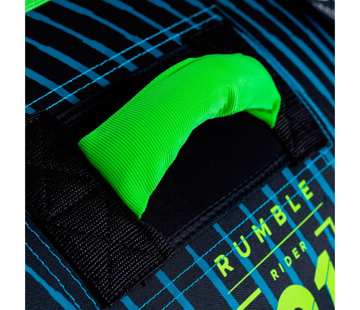 Jobe Pack Deslizador Remolcable Rumble 1P
