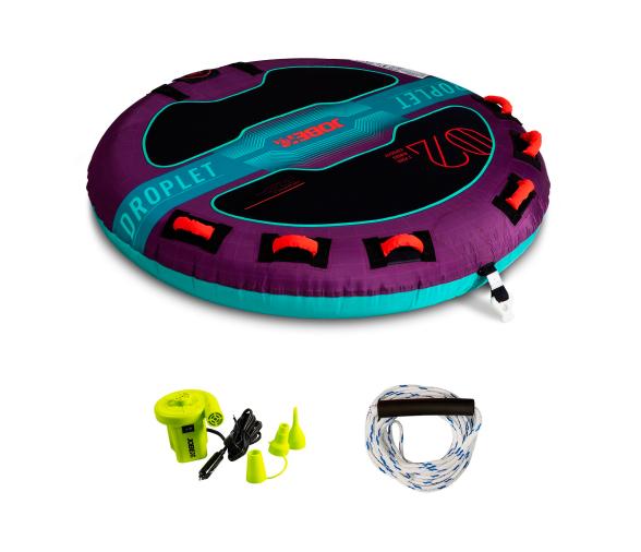 Jobe Pack Deslizador Droplet Remolcable 2P