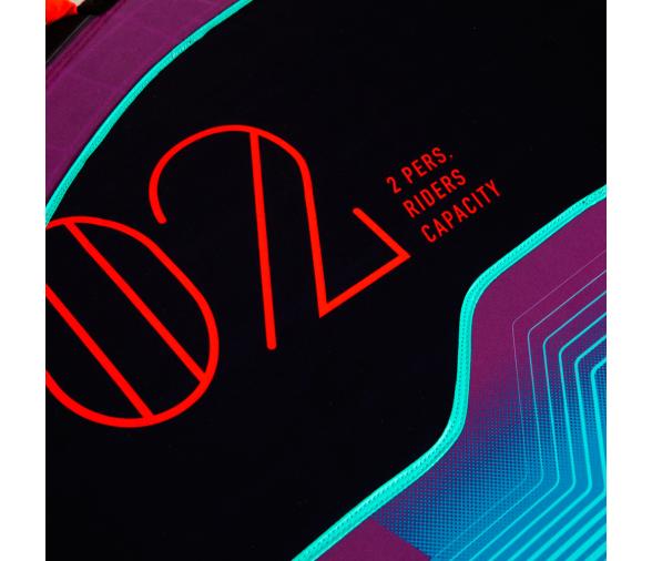 Jobe Pack Deslizador Droplet Remolcable 2P