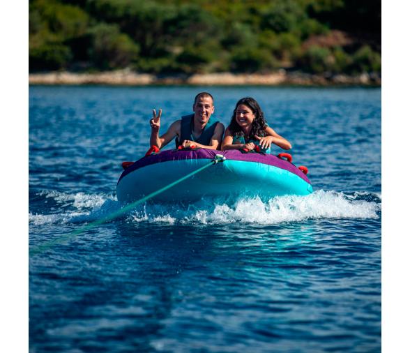 Jobe Pack Deslizador Droplet Remolcable 2P