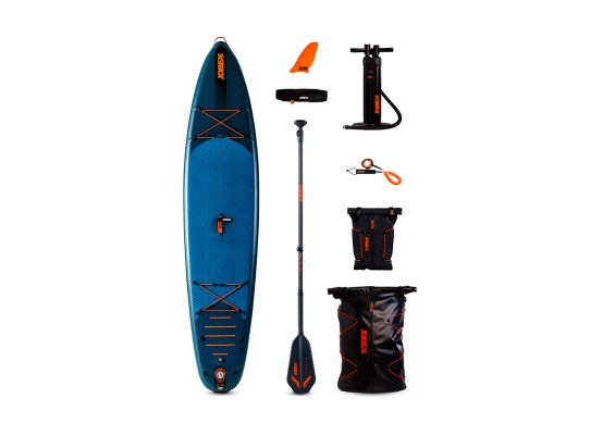 Jobe Pack Duna Elite 11.6 Tabla SUP