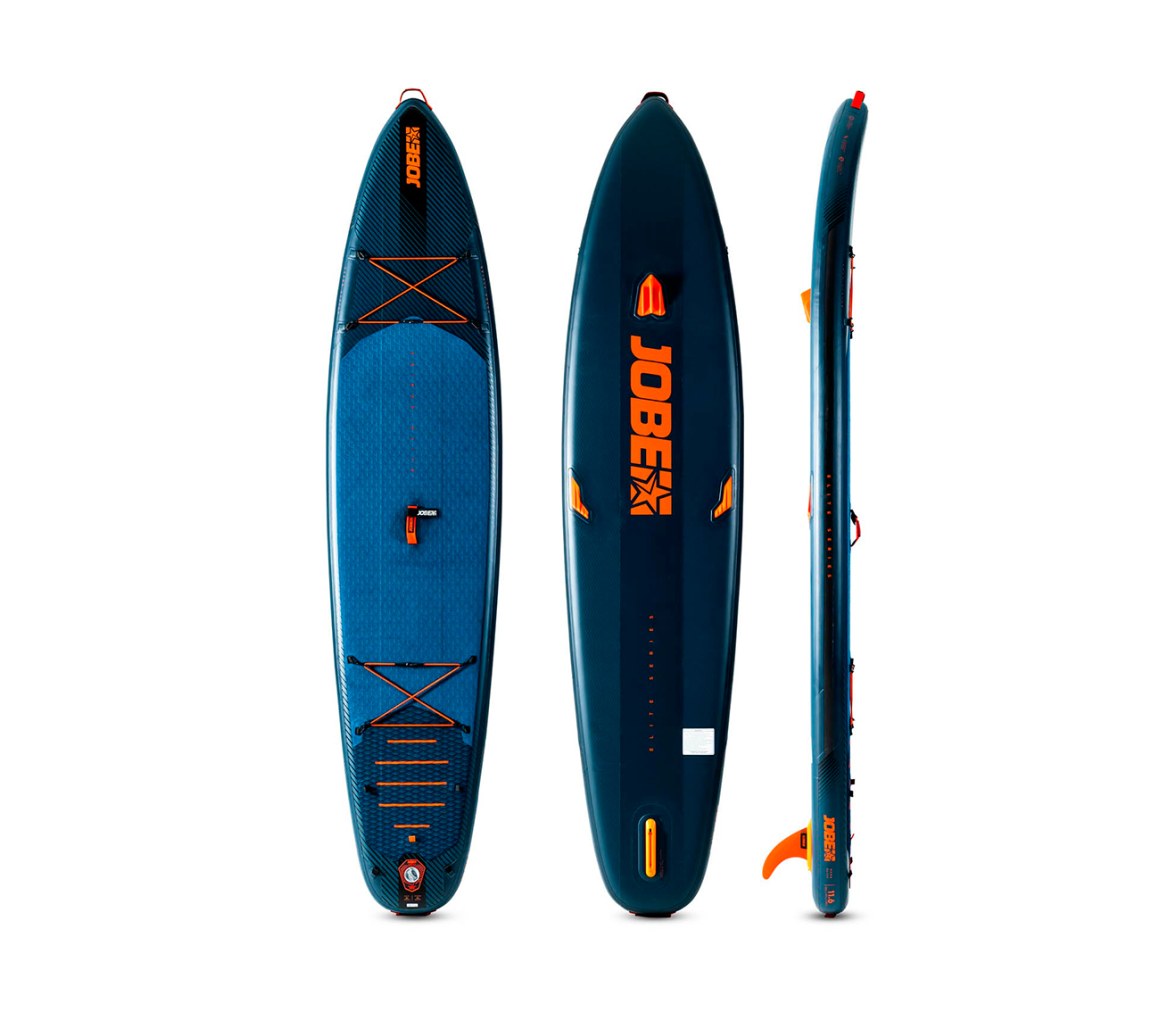 Jobe Pack Duna Elite 11.6 Tabla SUP