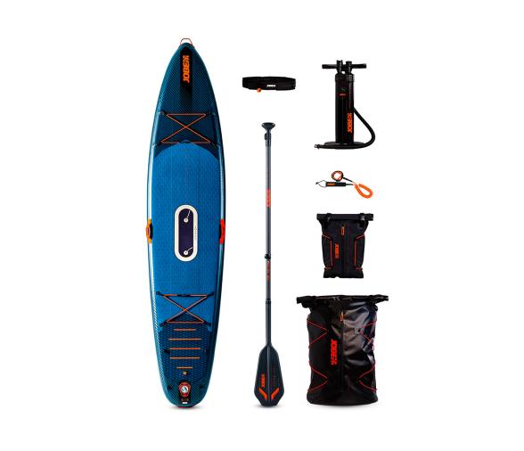 Jobe Pack E-Duna Elite 11.6 Tabla SUP