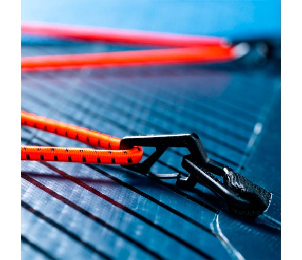 Jobe Pack E-Duna Elite 11.6 Tabla SUP