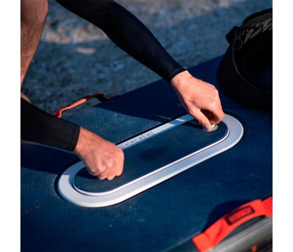 Jobe Pack E-Duna Elite 11.6 Tabla SUP