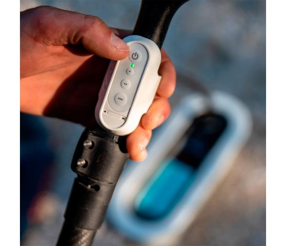 Jobe Pack E-Duna Elite 11.6 Tabla SUP